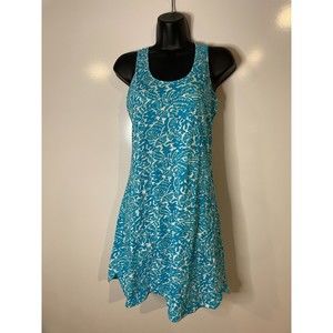 Lilly Pulitzer cordon blue sailors beach dress XS